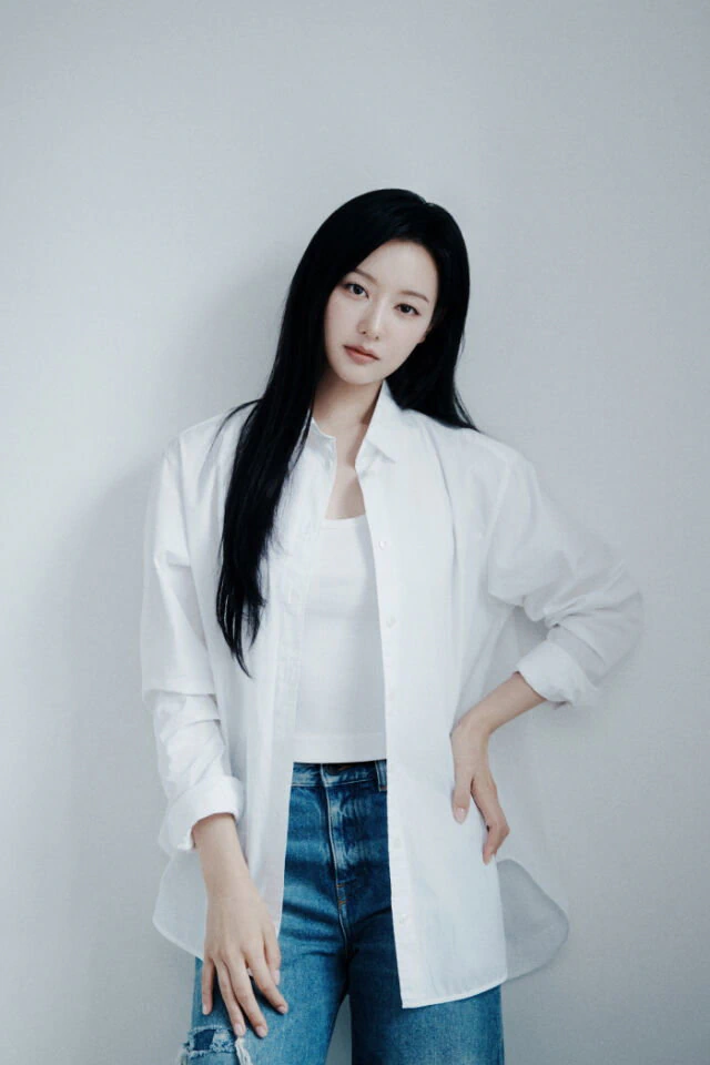 배우 김지원, 서울대어린이병원에 1억 기부…"환아 진심 응원"