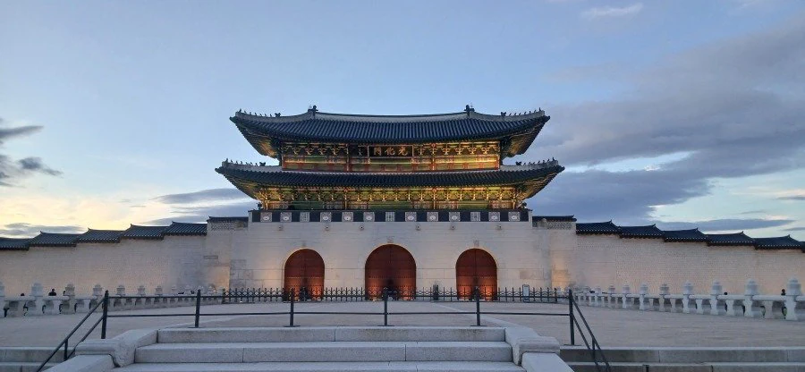 광화문