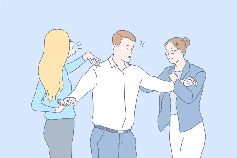 “언니 죽으면 유산은 우리 애 몫”…병원서 우연히 들은 동생 부부의 말