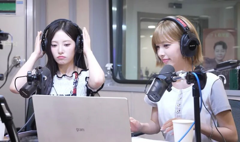 리센느 빵꾸똥꾸 패러디