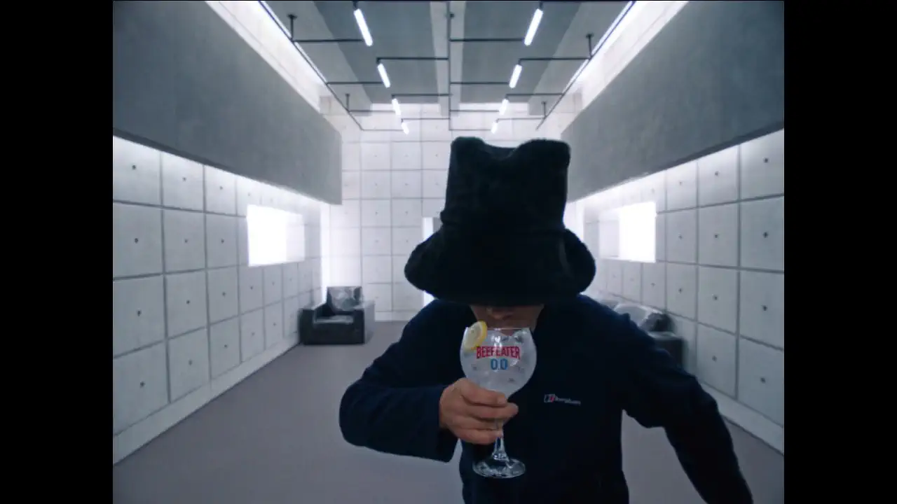 자미로콰이 'Virtual Insanity' 30주년 기념 콜라보 비디오 (…