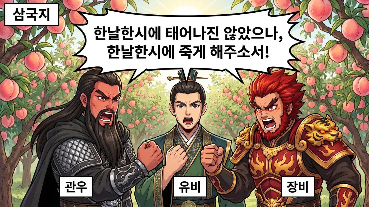 펌) 삼국지와 초한지의 차이.jpg