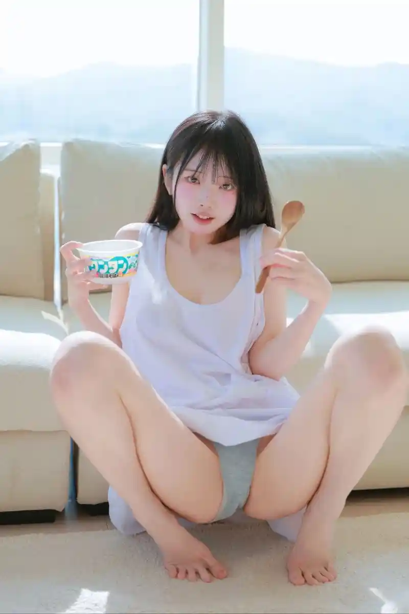 ㅇㅎ)복귀한 댕댕미 넘치는 모모리나