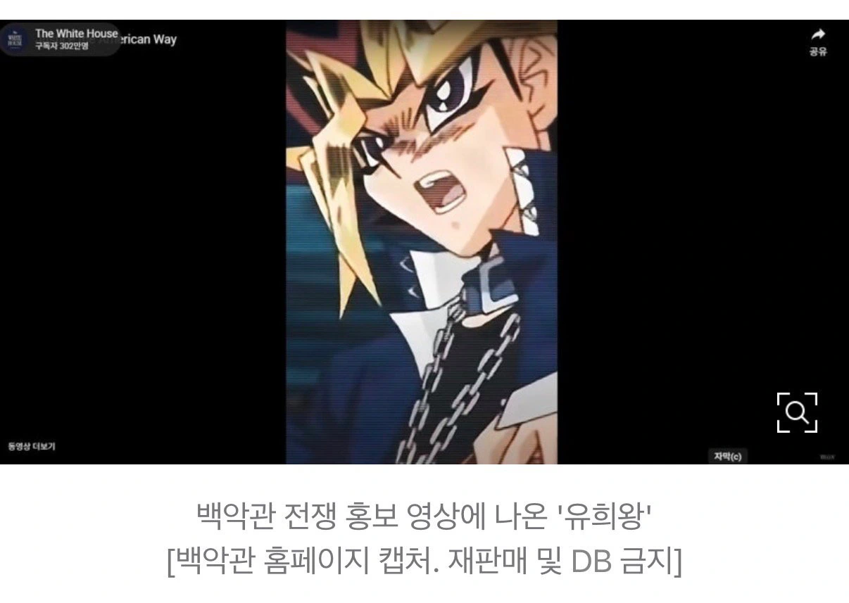 "트럼프, 포켓몬ㆍ나루토 도용 좀 하지마"…日, 美에 공식 항의