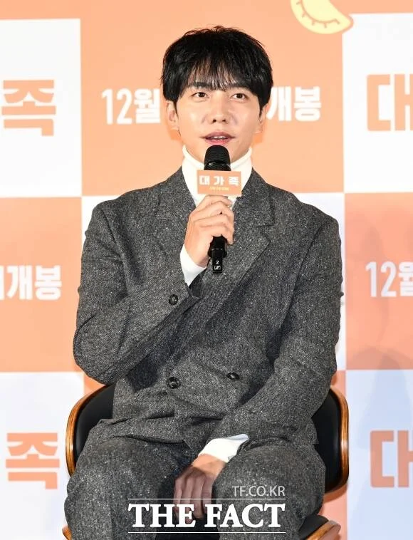 이승기, 차가원 '횡령'으로 고소…공사 대금에 회삿돈까지?