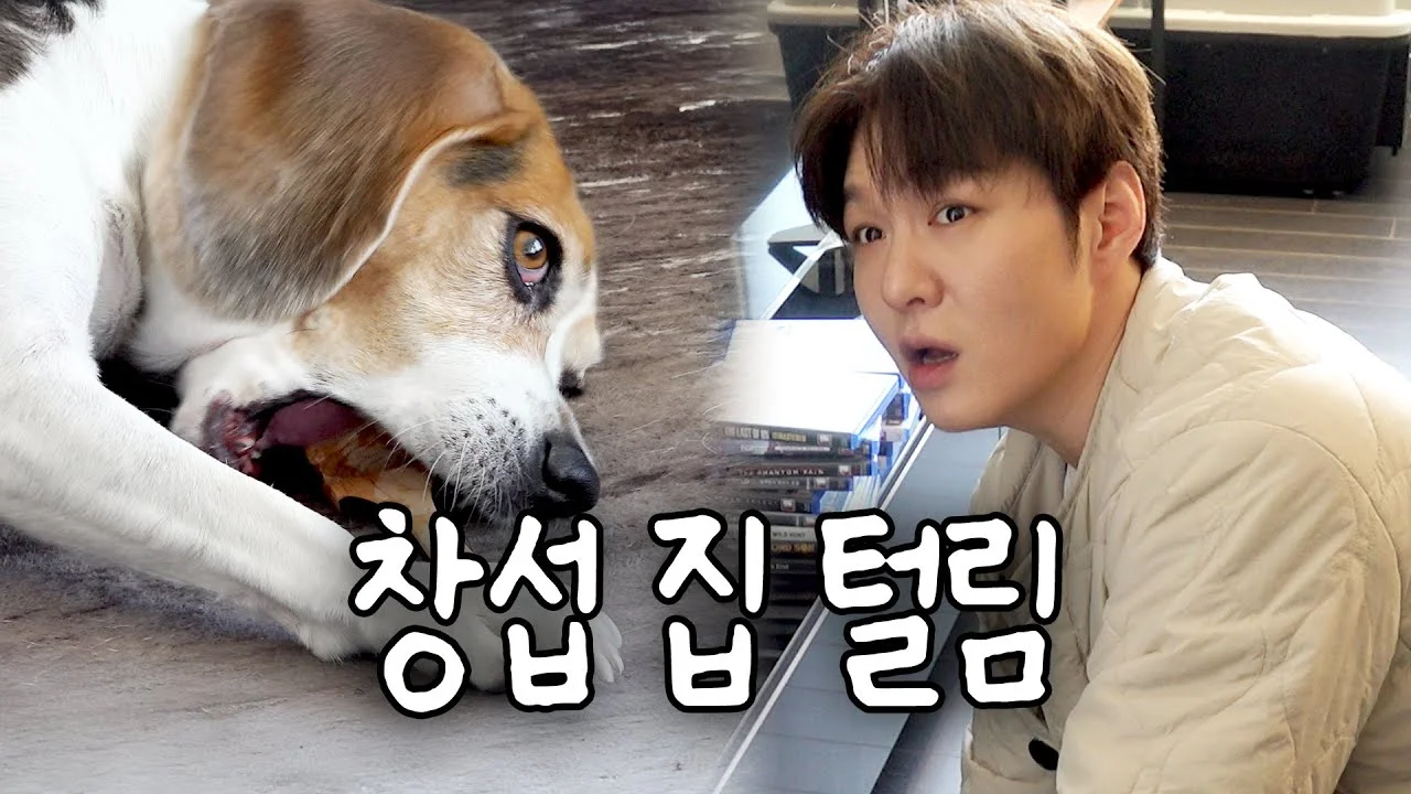 유명한 시계덕후 이창섭 근황…JPG