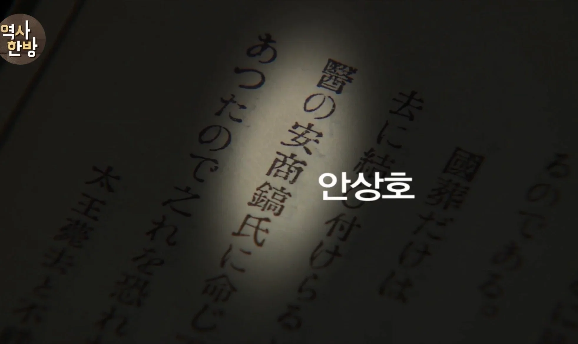 하영 조상 = 고종암살설로 3.1운동 일으키기 + 소록도에서 한센인 실험하기…