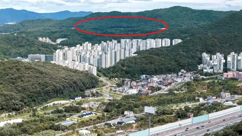 [단독] 강남권 그린벨트 풀어 2만가구 공급