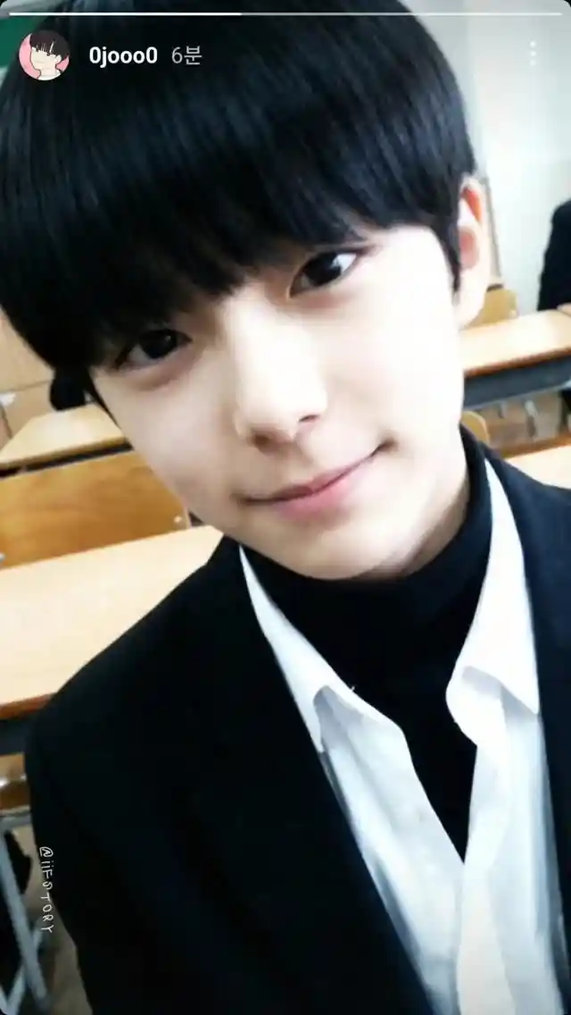 연애혁명 AI 실사화