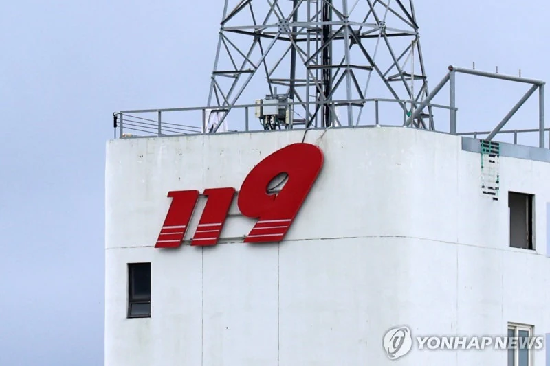 폭염경보 속 경북 봉화서 등산객 쓰러져 심정지
