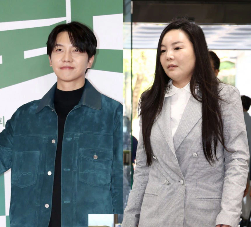 105억 전세금 못 받은 이승기..."이사 안 간다, 차가원 고소 계획"