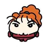 프레임에 있는 모든 여자들이 설레어함
