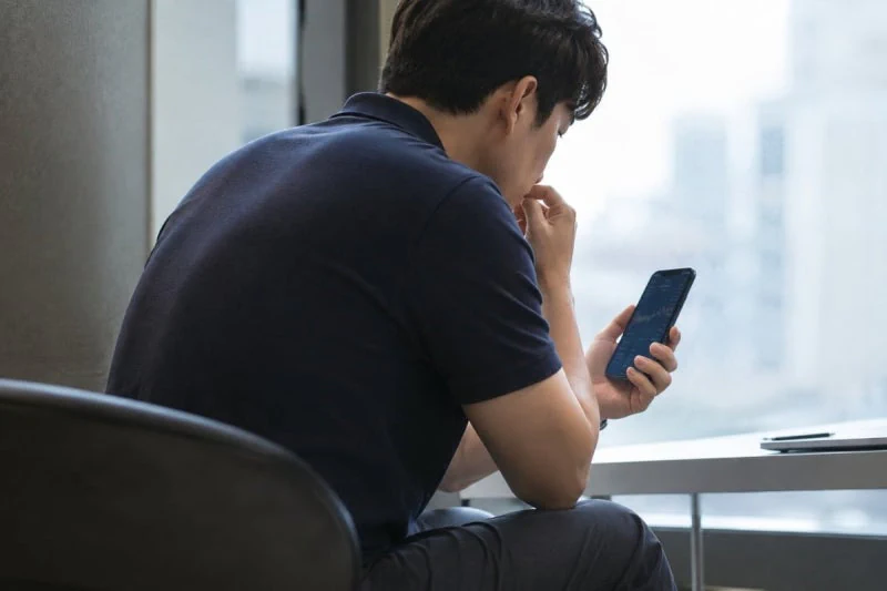"주식 반토막에 집값 2억 뛰었다"…한국인 우울증 역대 최대