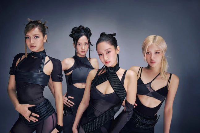 블랙핑크, 급조된 10주년…"팬 이벤트 장소는, 국중박"