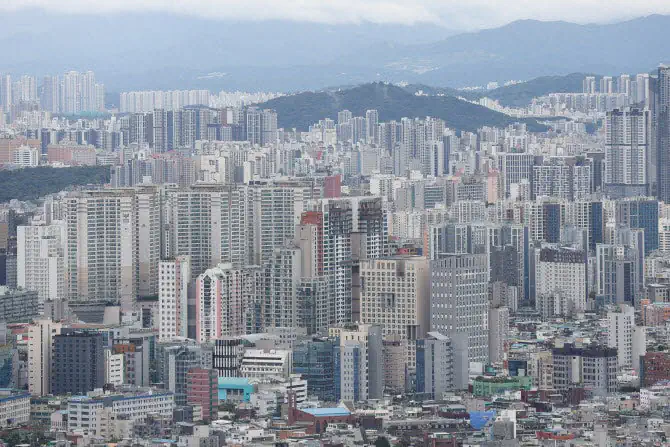 내년 종부세 ‘최대 3배’ 뛴다…고가아파트·다주택자 정조준