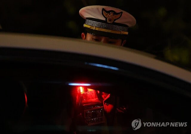 '겁이 나서 도망갔다' 만취 상태로 차 몰다가 보행자 치어 숨지게 하고 달아…