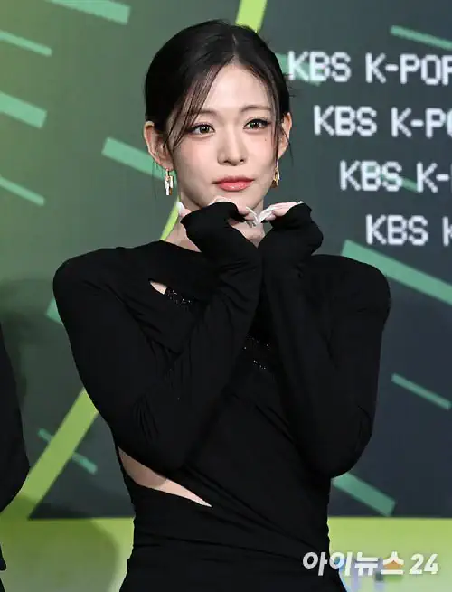 "전자담배 업체 협찬 제안도"…흡연자설 해명한 걸그룹 멤버