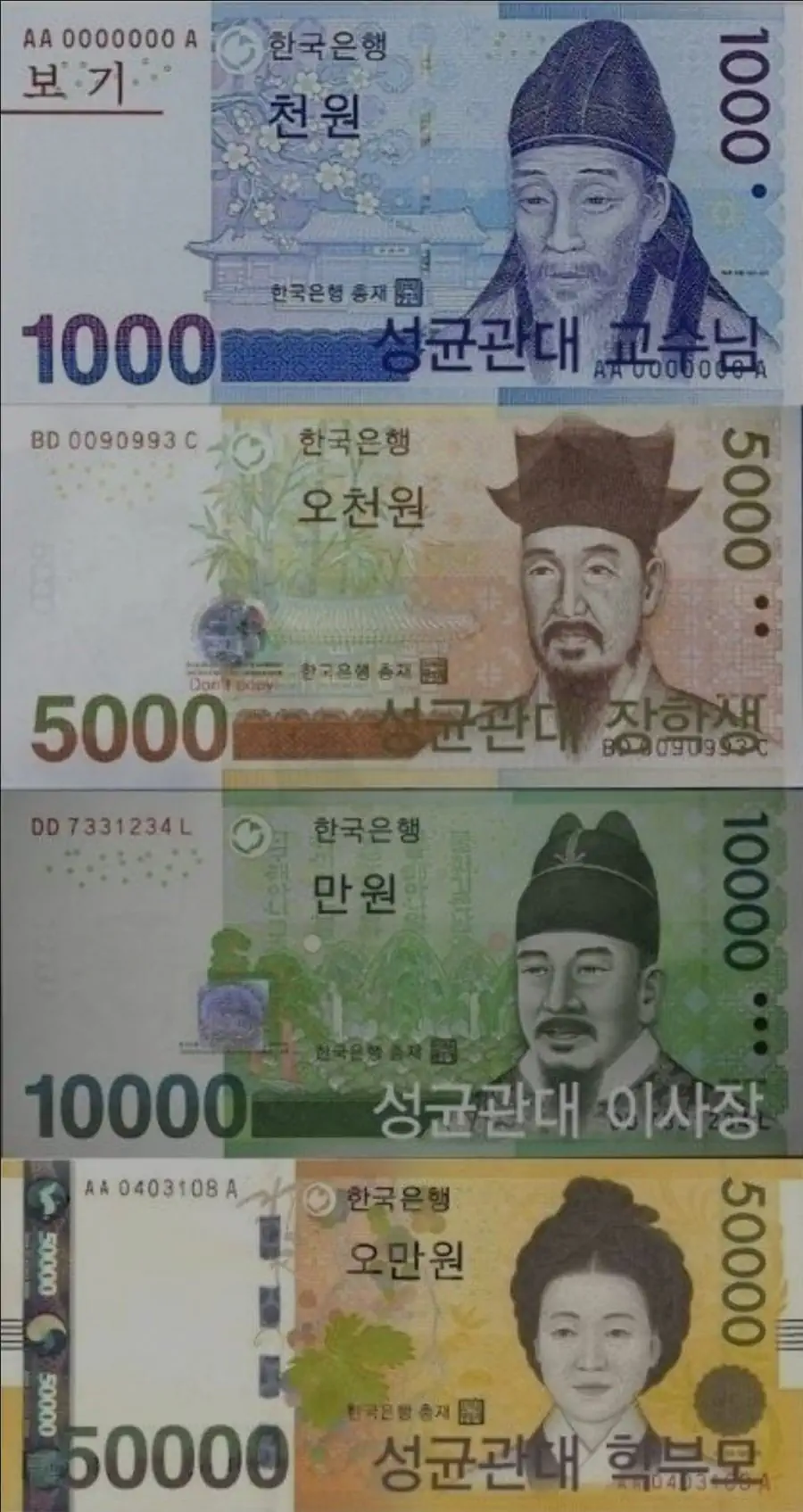 학연 카르텔