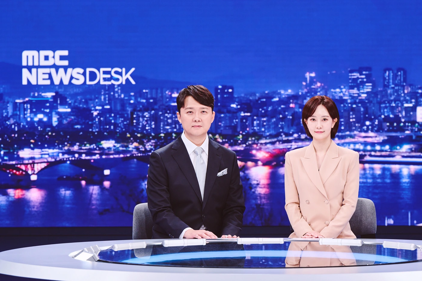 방송사 메인 뉴스 TOP 4 - 2026년 8월 4일