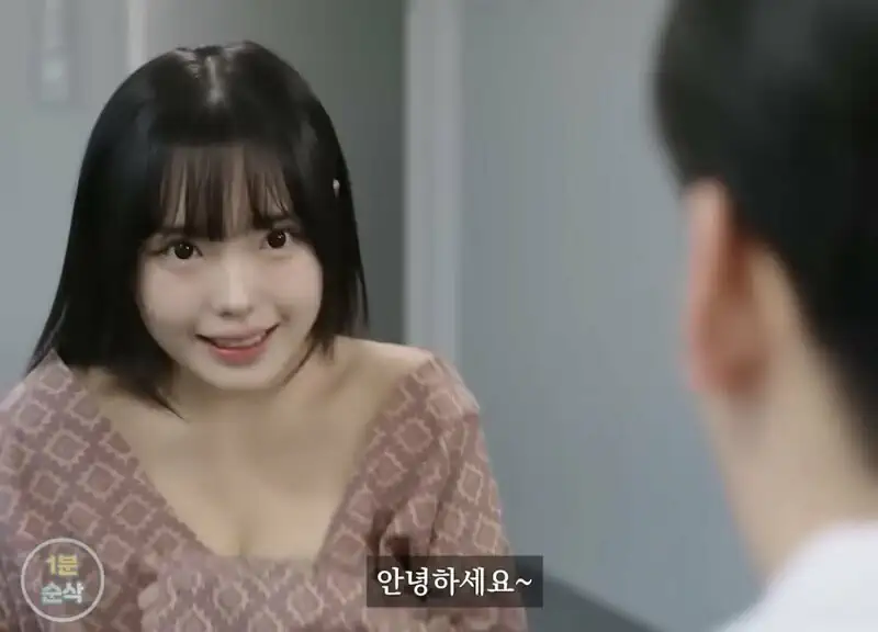 가슴 수술 상담을 꼭 남자 의사에게 받아야 하는 이유