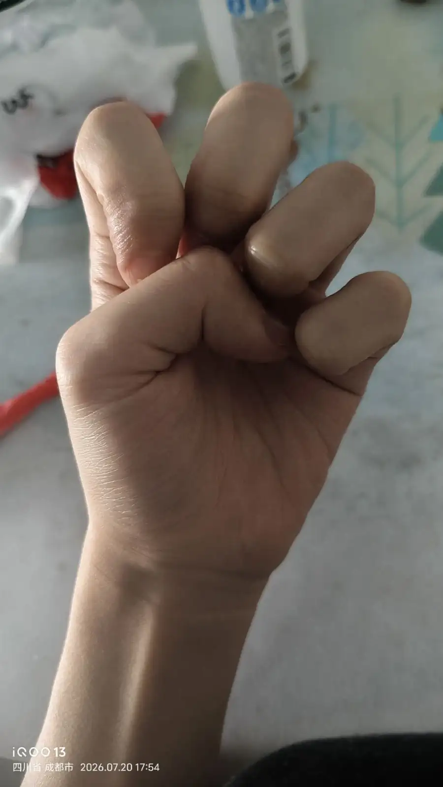 코스프레 복장 없이 고양이 코스프레 하기