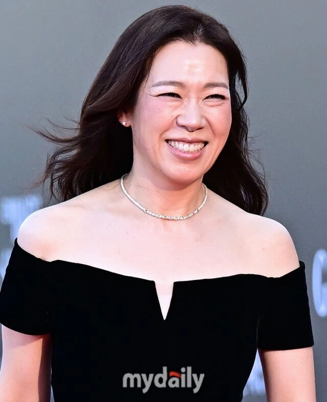 염혜란, 특수부대 출신 공장장된다… '새동네' 주연