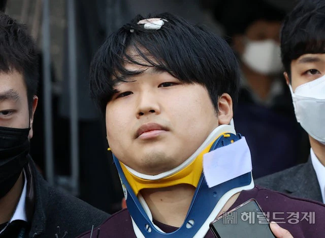 ‘박사방’ 조주빈 “CCTV 감시 NO!” 옥중 소송까지 …2심도 졌다 [세…