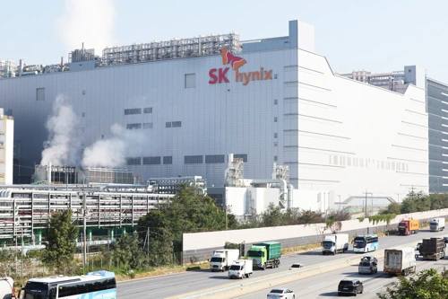 SK하이닉스 노사협상 난항… 적자 시 임금 조정 이견