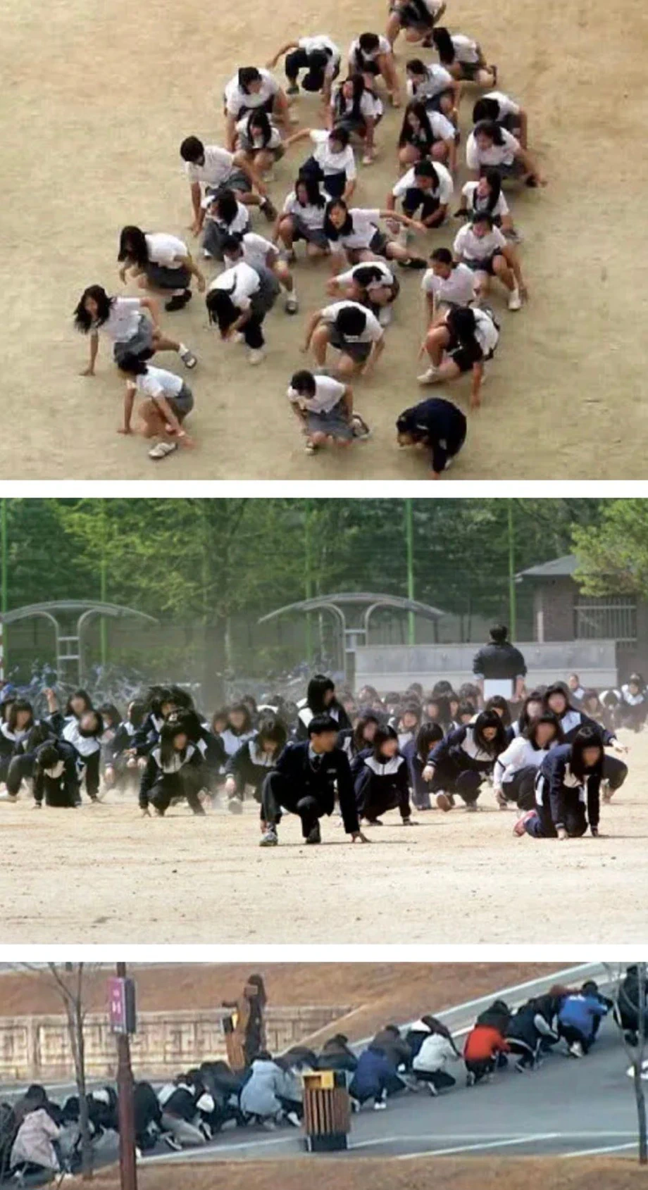지금은 완전히 사라진 단체악습.jpg