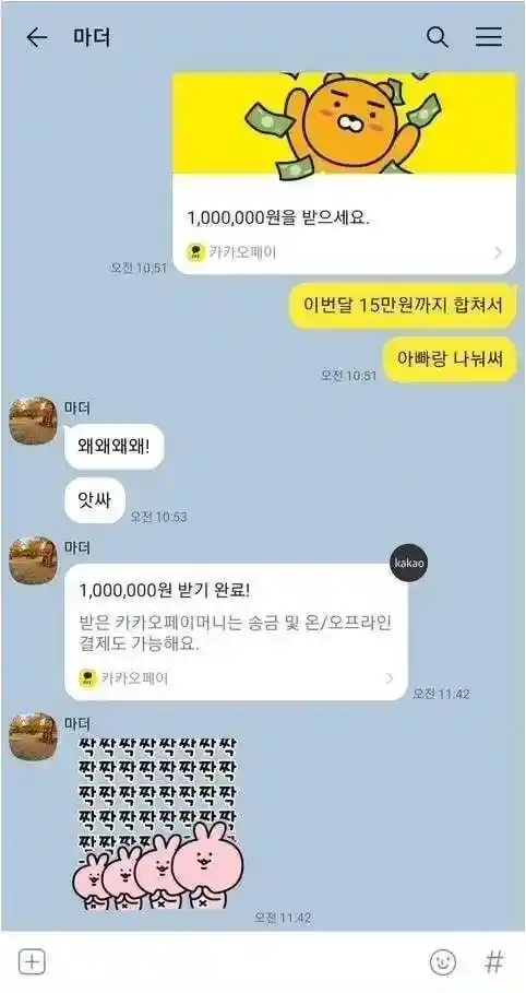 용돈 배달 사고 직관.jpg