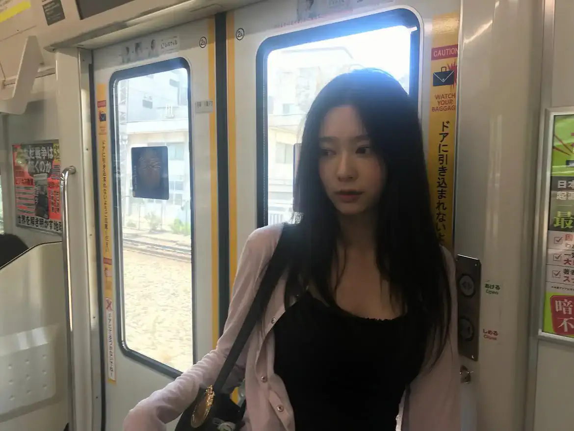 배우 홍화연 인스타