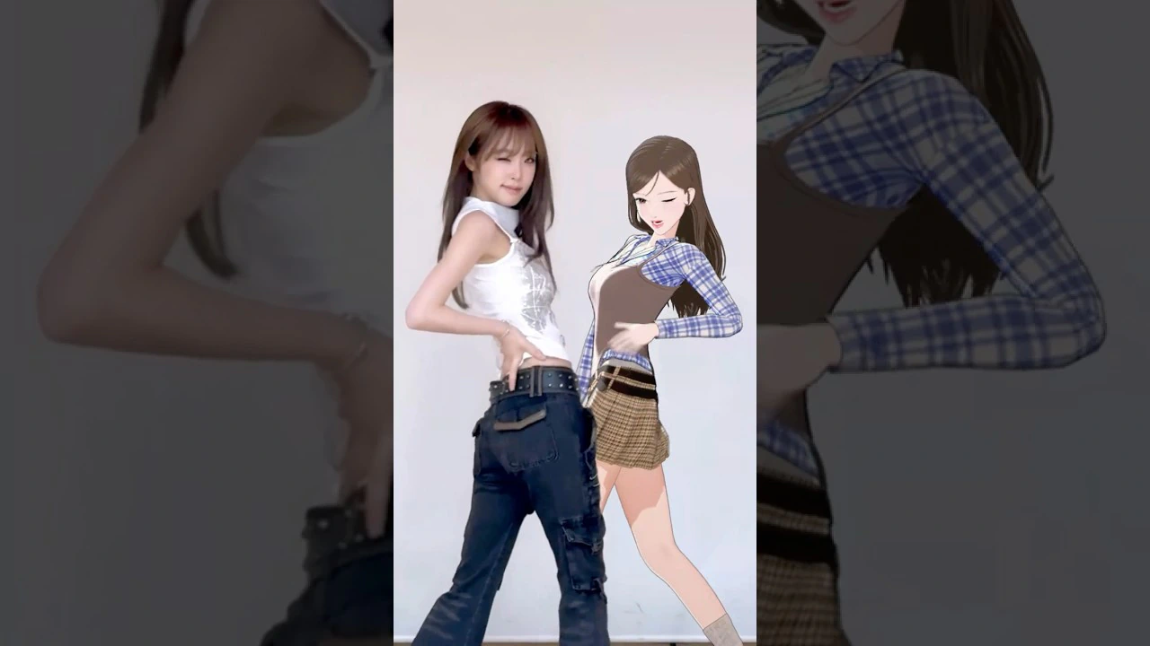 최예나 x 오위스 하루 캐치캐치 챌린지