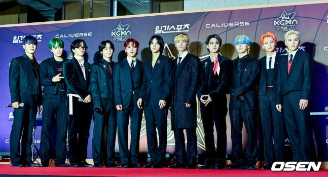 JO1, 9월 서울 콘서트 취소…올림픽공원 시위 여파