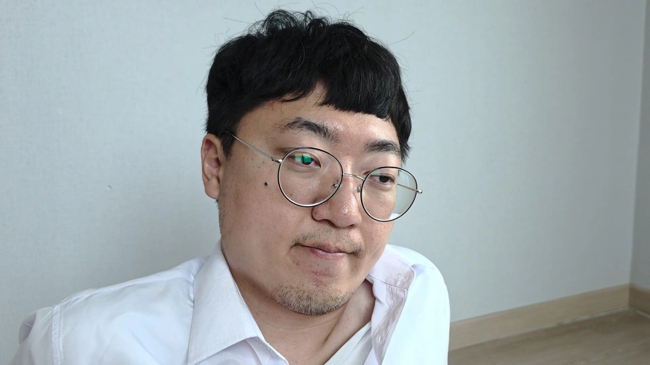 김선태 근황