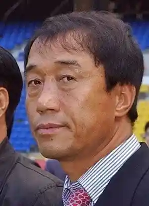 박지성 비난한 부산 축협회장, "유기견 봉사"한다며 청문회 불참 선언