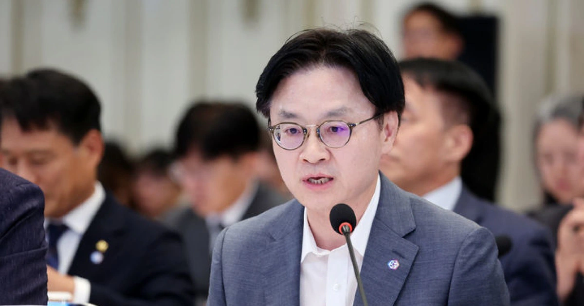 산업장관 "영업익 N% 성과급 반대…자본주의 발전 안돼"