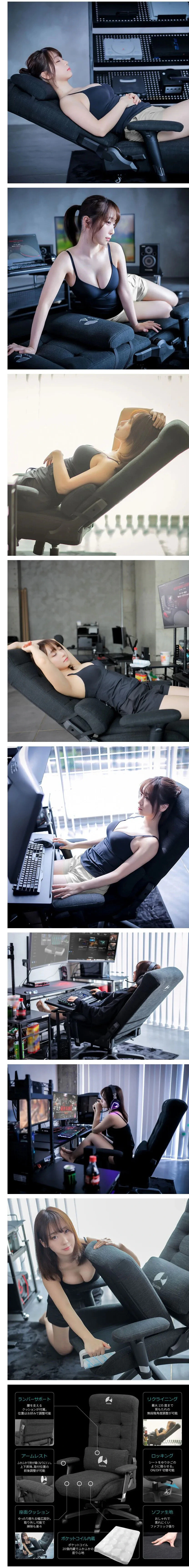 ㅇㅇㅎ?) 광고모델이 중요한 이유