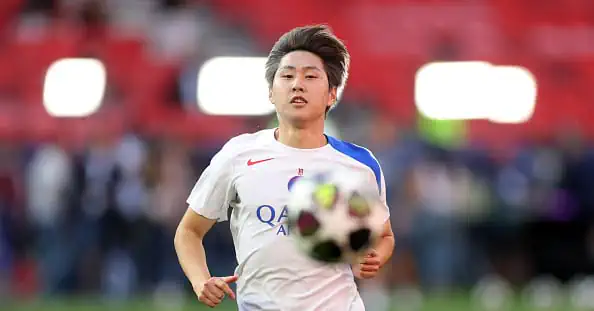 '700억 원의 사나이' 이강인, 아틀레티코 새 시대 연다…한국 축구 역대급…
