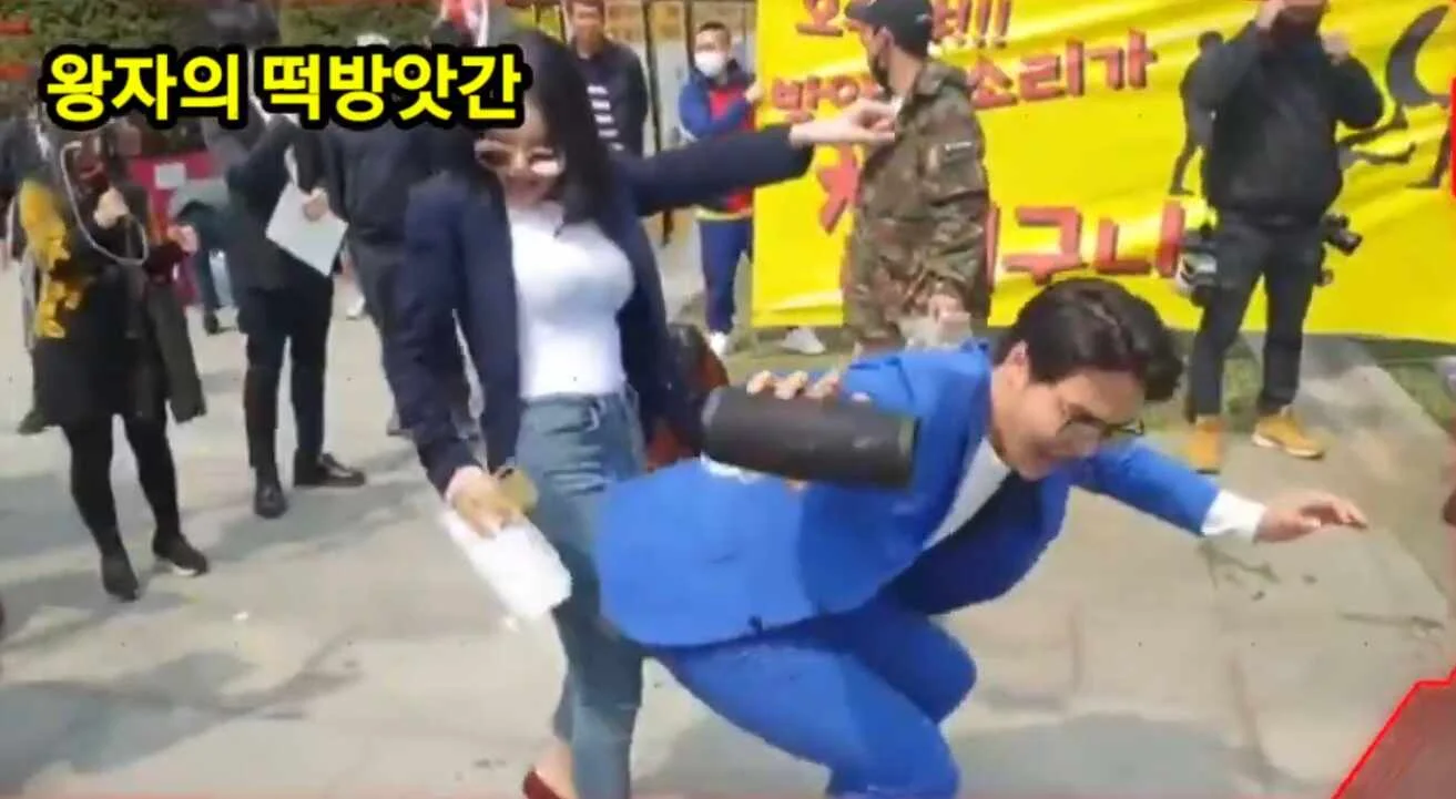 오늘 살자 했다는 배인규가 누구냐면