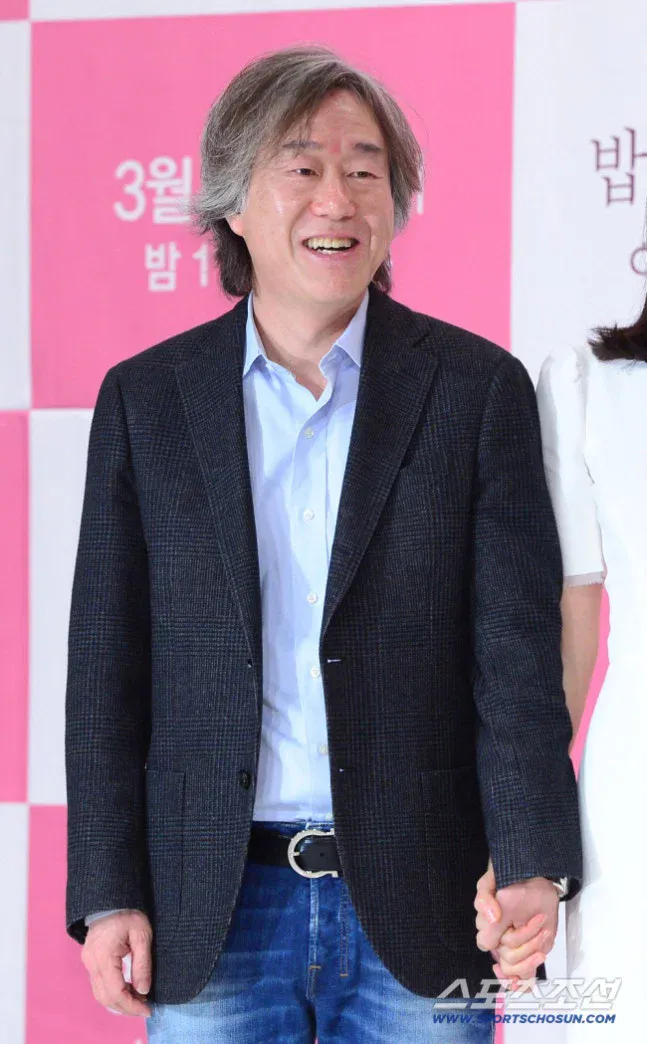 안판석 감독 "회복 중" 근황 전했는데..추영우·김소현 '연애박사', 유작…