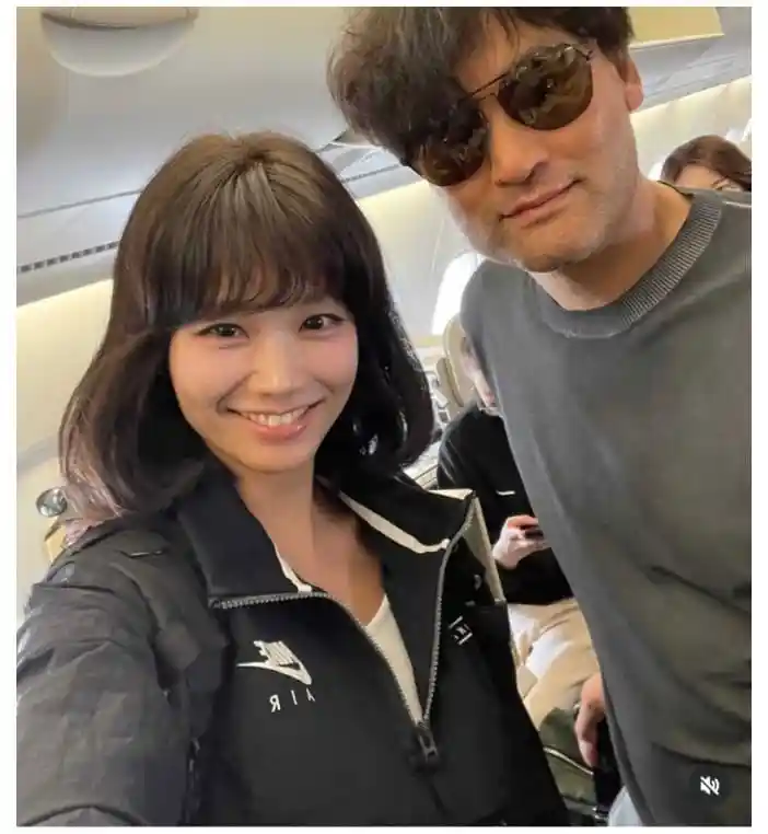 비행기 13시간 타도 지루하지 않았던 사장님