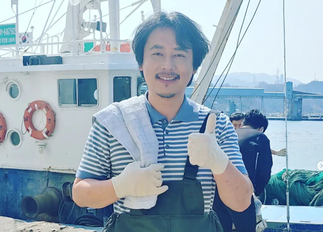 ‘고려거란전쟁’ 촬영 중 뇌출혈로 쓰러졌던 배우 전승재, 결국 하늘의 별로