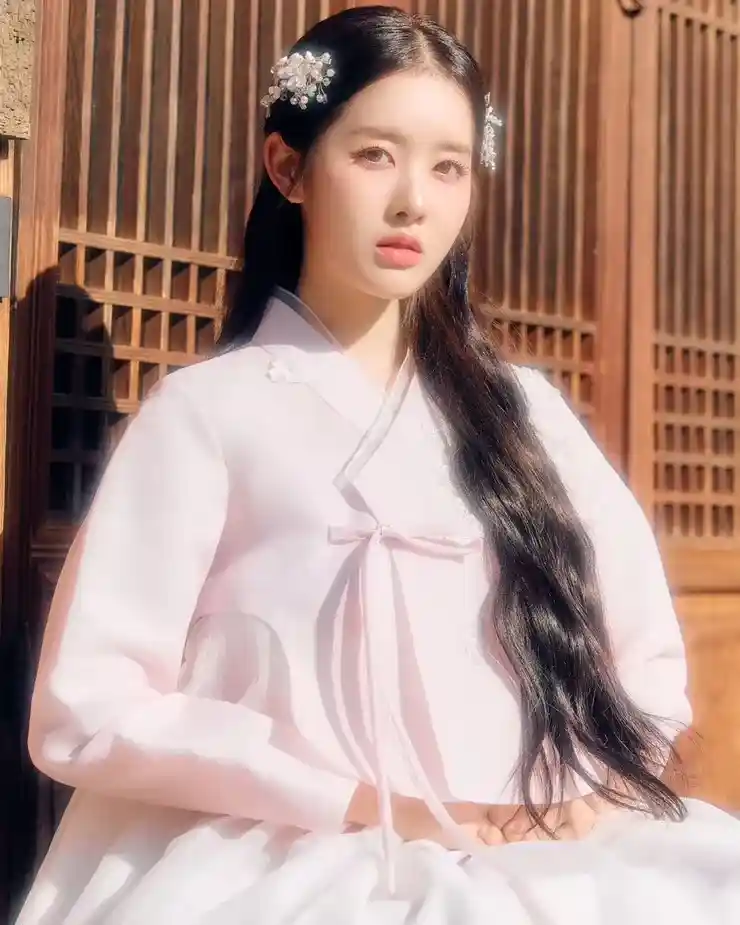 스테이씨 시은, 뮤지컬 서편제 캐스팅