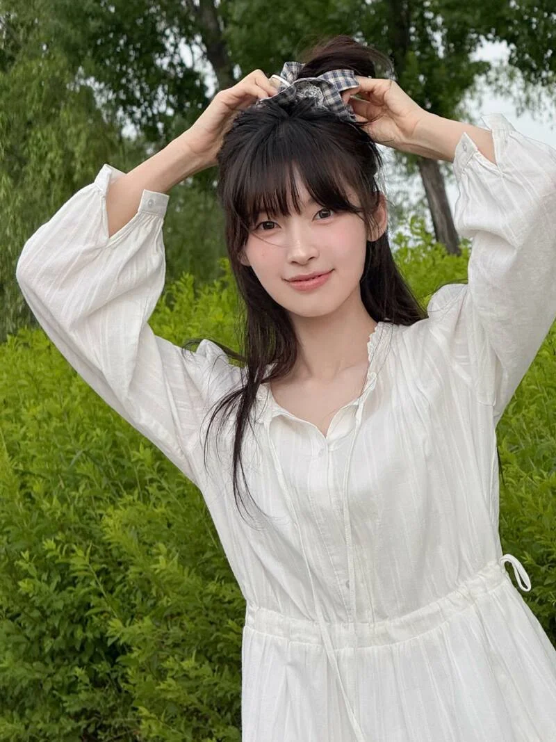 매미급 태풍 또는 폭염이라는 13호