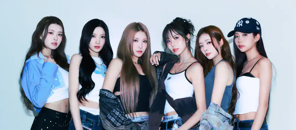 최근 2년동안 조용히 해체된 걸그룹