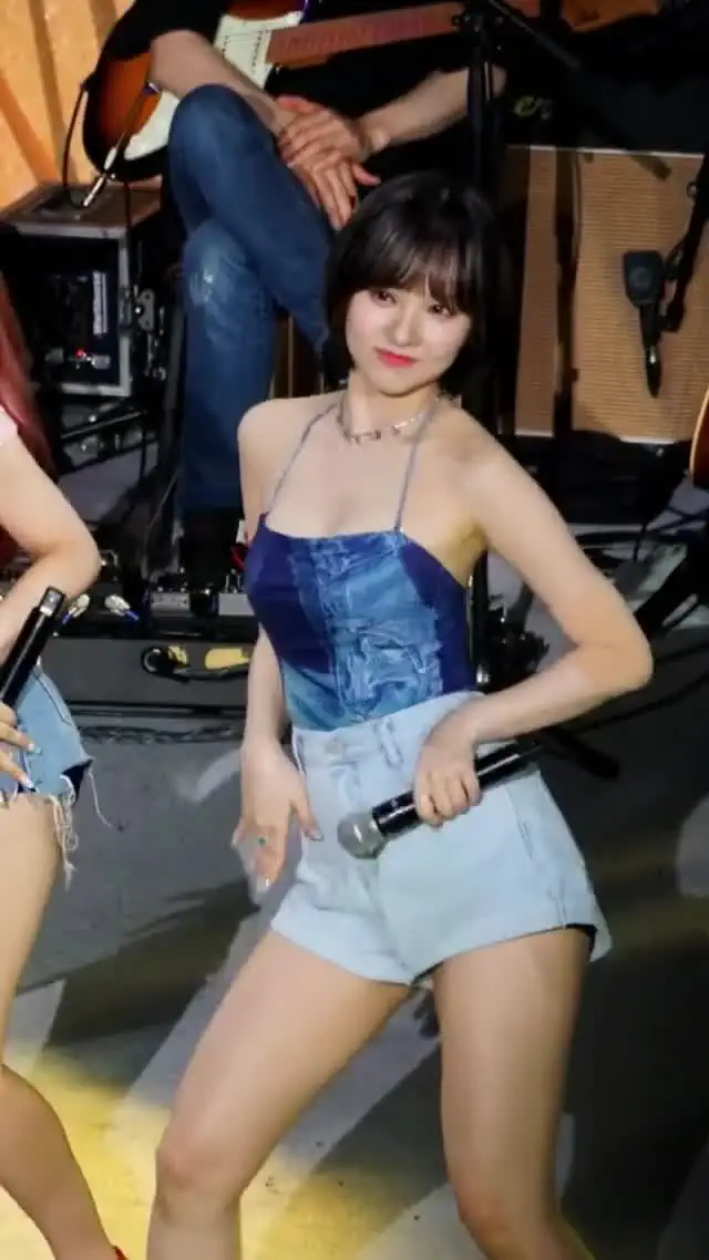 씨스타 춤추는 은하