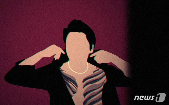 "예비 신랑 절친이 전신 먹물 문신, 해외 도피 준비"…예비 신부 '혼란'