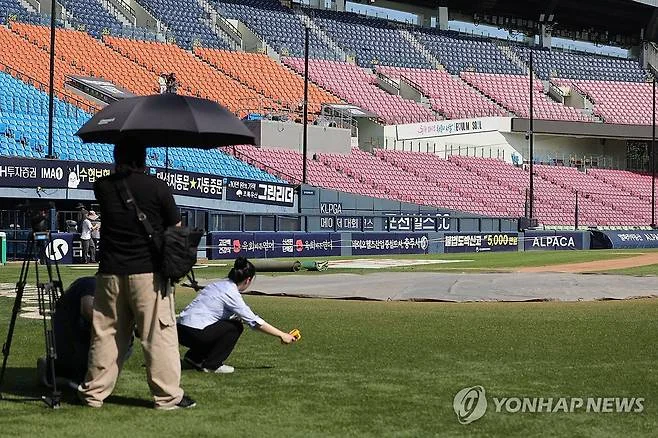 사상 초유 '서울 40도' 나오나…목요일 서울 한낮 39도 예보