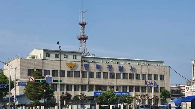 기계 정비하다 숨진 28살 가장…현장지휘자 없었다