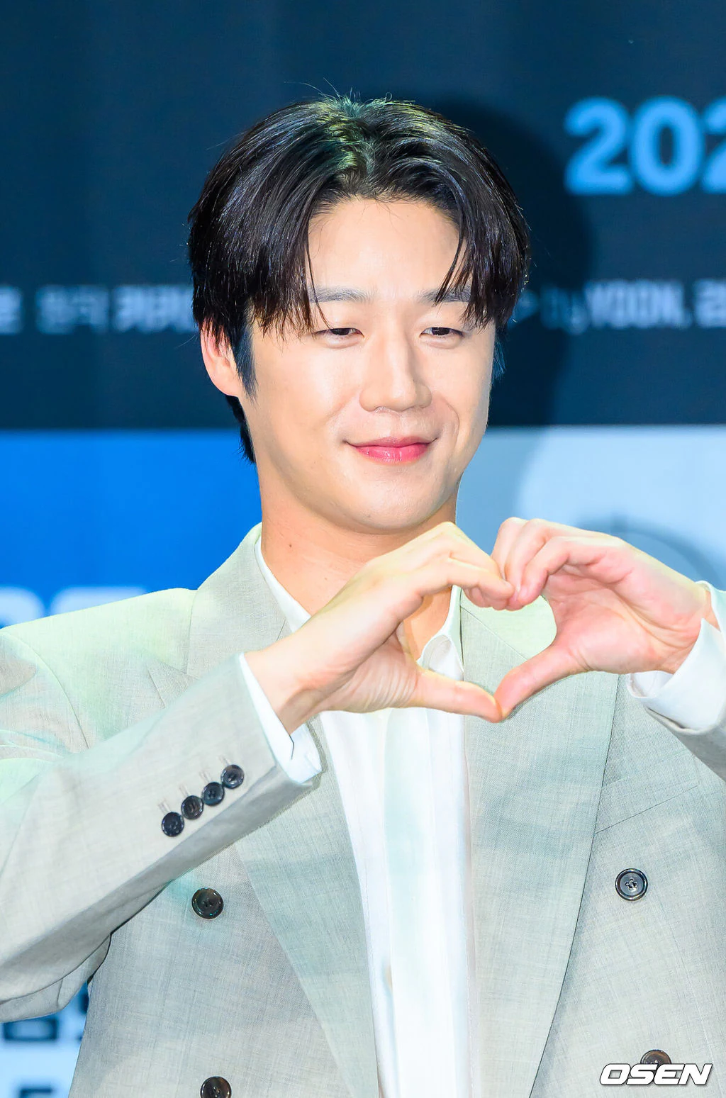 "취두부상" 정준원, '놀뭐' 태도 논란에 외모 악플까지 '난무'..선 넘었…